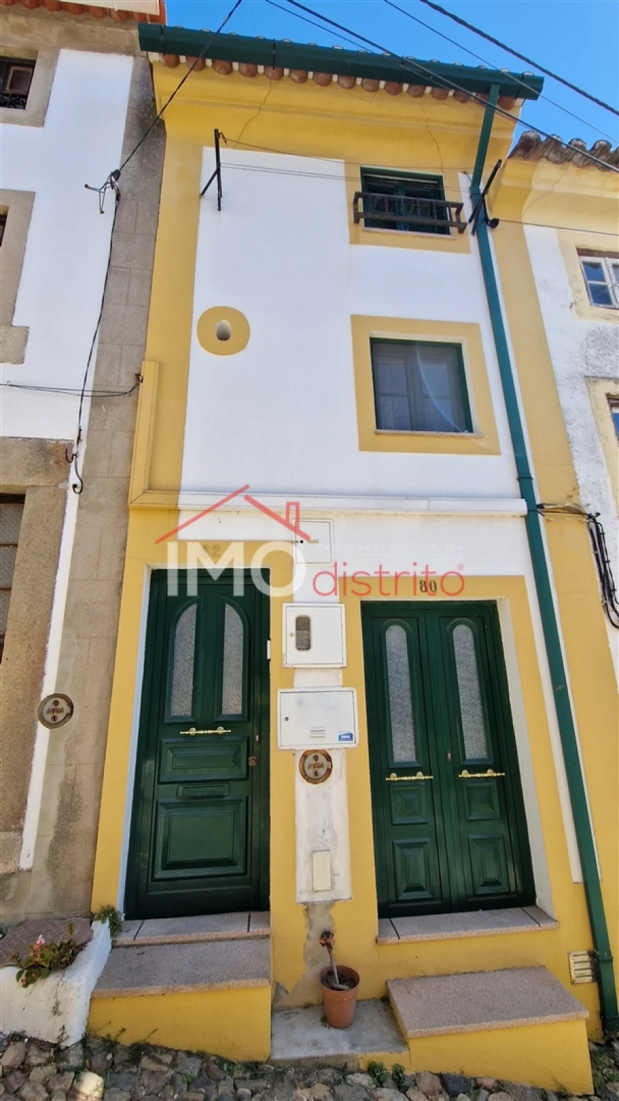 Moradia T2 para Venda em Santa Maria da Devesa Foto 2
