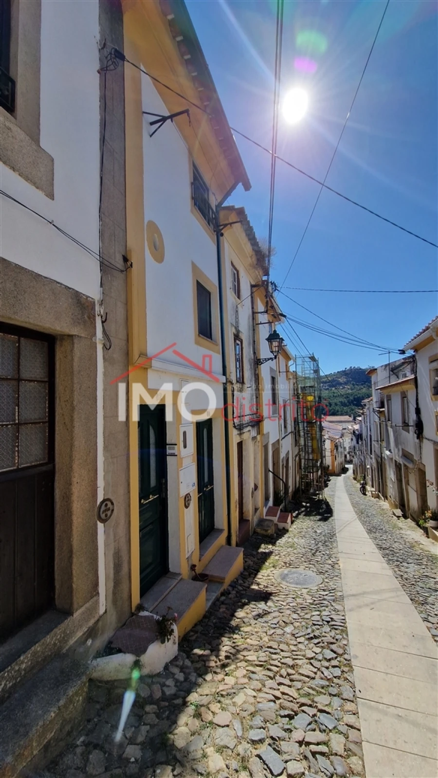 Moradia T2 para Venda em Santa Maria da Devesa Foto 3