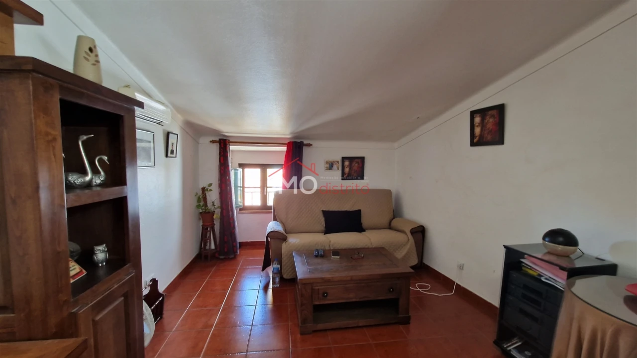 Moradia T2 para Venda em Santa Maria da Devesa Foto 17