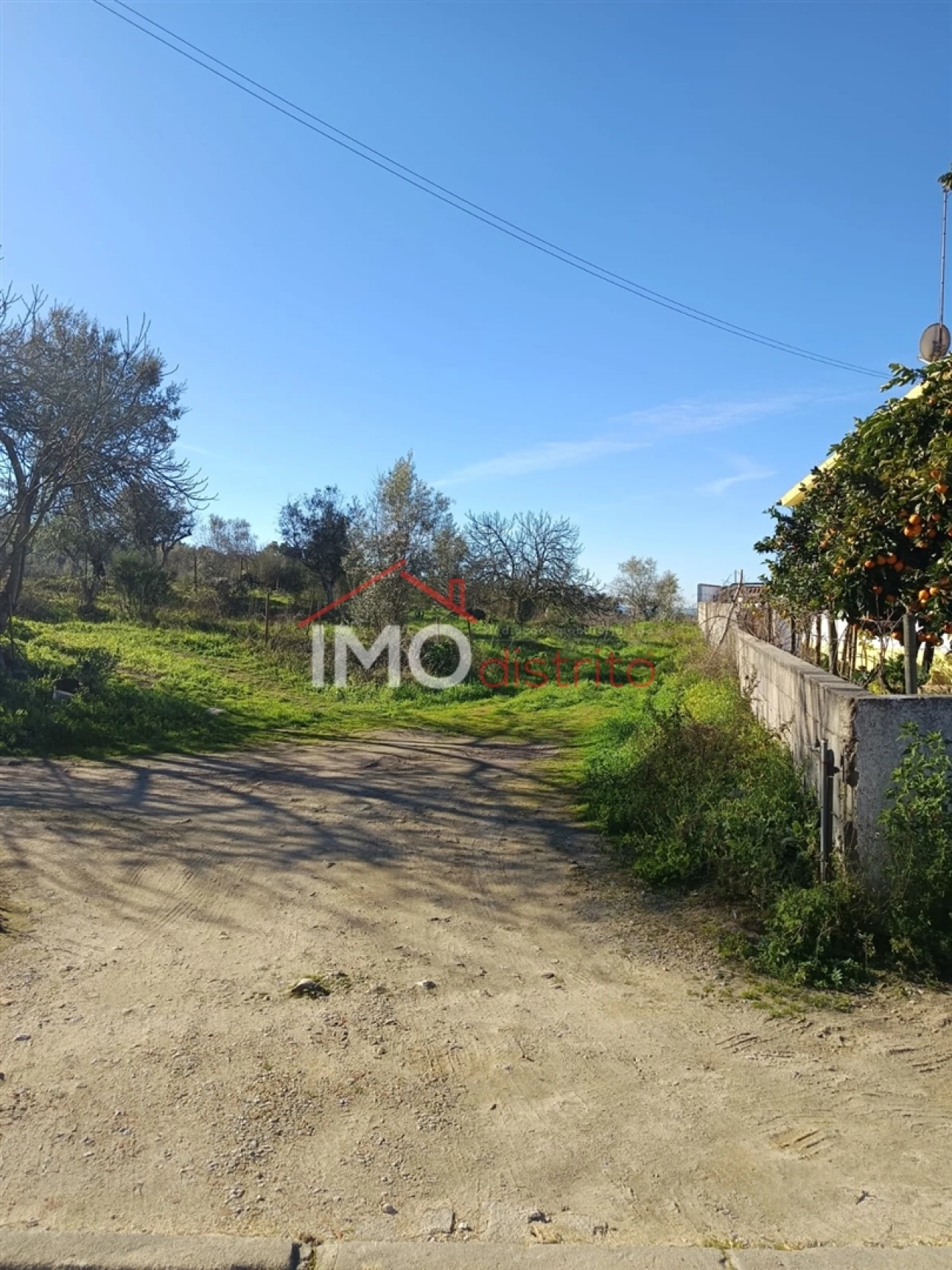 Terreno para Venda em Fortios Foto 5