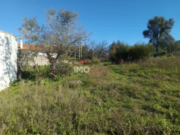 Terreno para Venda em Fortios