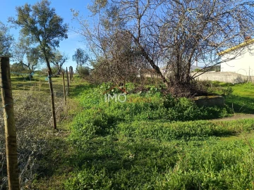 Terreno para Venda em Fortios