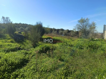 Terreno para Venda em Fortios