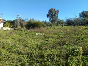 Terreno para Venda em Fortios
