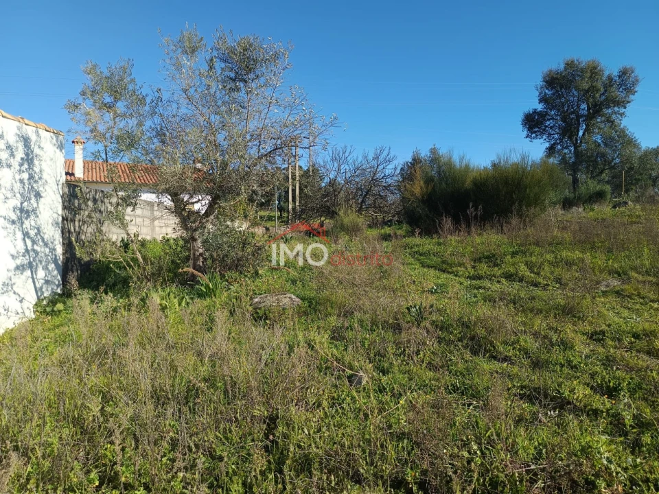Terreno para Venda em Fortios Foto 2