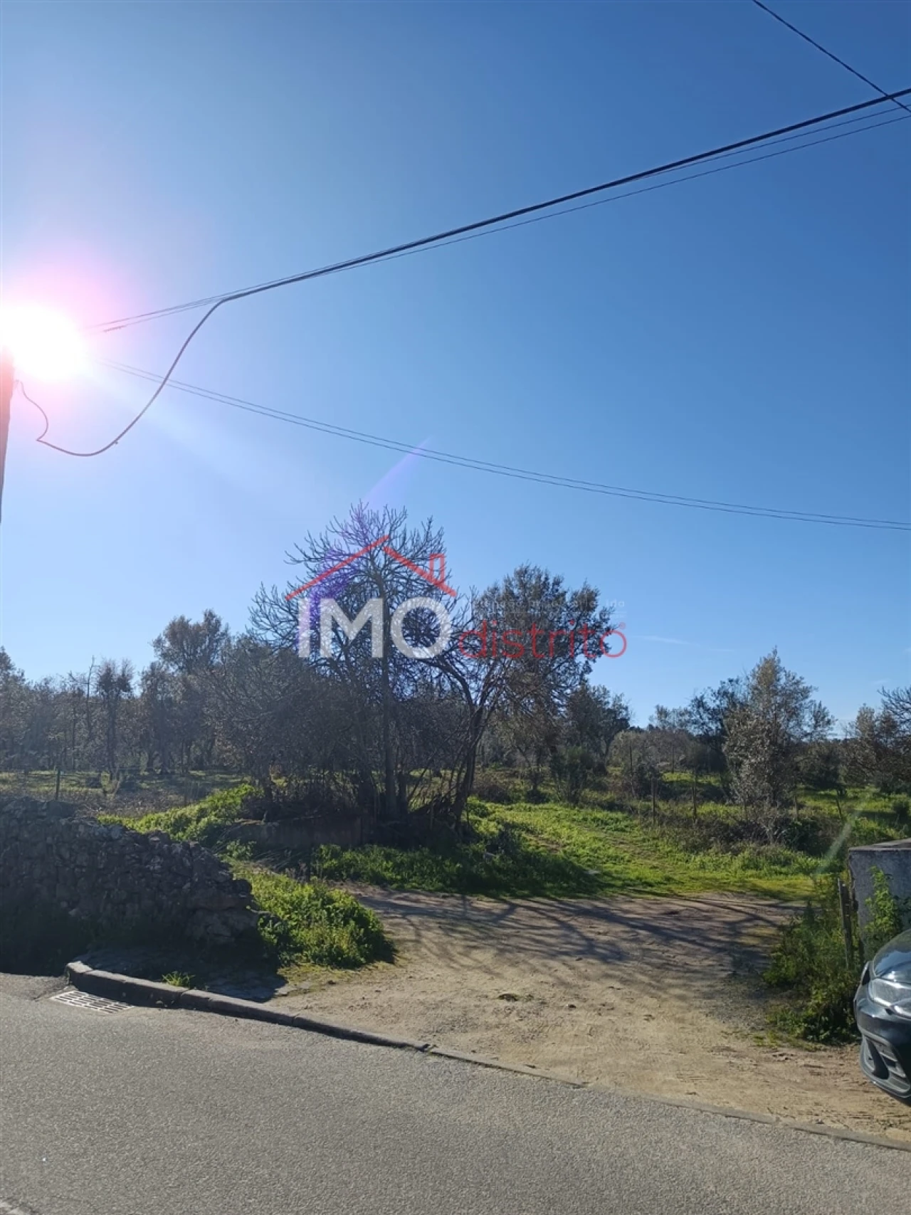 Terreno para Venda em Fortios Foto 6