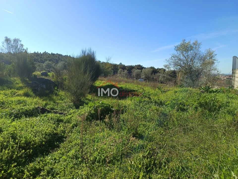 Terreno para Venda em Fortios Foto 1