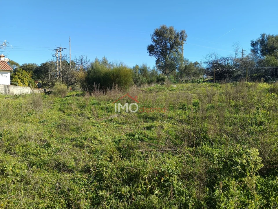 Terreno para Venda em Fortios Foto 3