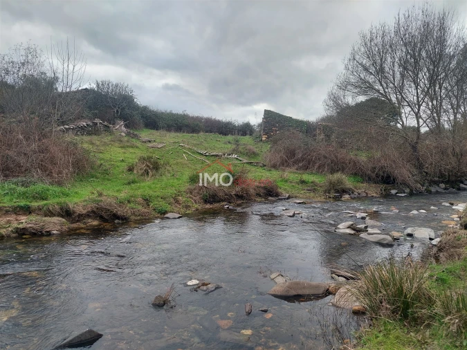 Quinta T0 para Venda em Espírito Santo, Nossa Senhora da Graça e São Simão Foto 19