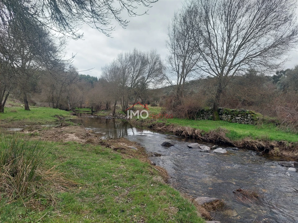 Quinta T0 para Venda em Espírito Santo, Nossa Senhora da Graça e São Simão Foto 20