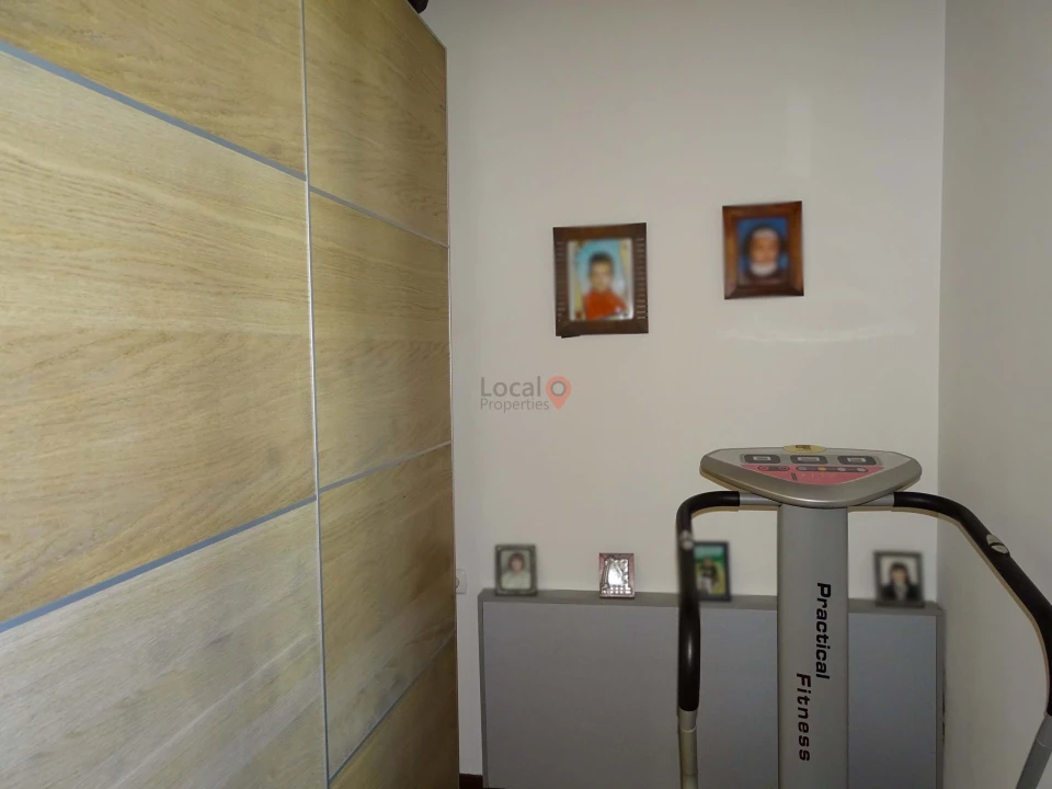 Moradia T3 para Venda em Lagos (São Sebastião e Santa Maria) Foto 15