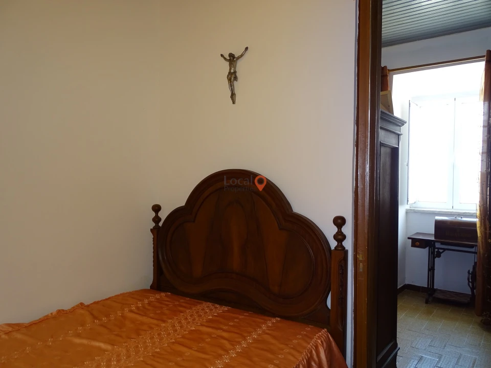 Moradia T3 para Venda em Lagos (São Sebastião e Santa Maria) Foto 12