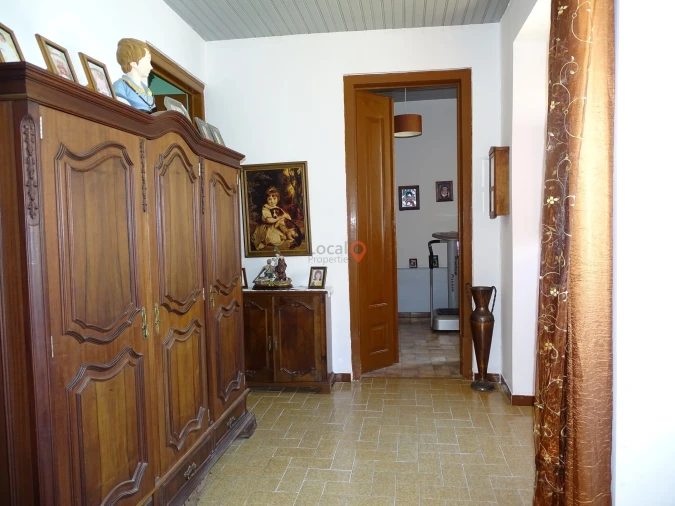 Moradia T3 para Venda em Lagos (São Sebastião e Santa Maria) Foto 14
