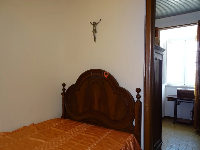 Moradia T3 para Venda em Lagos (São Sebastião e Santa Maria) Foto 12