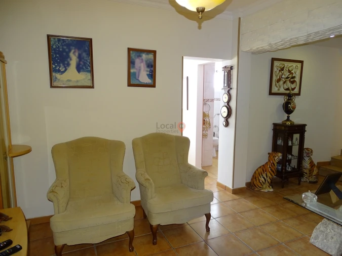 Moradia T3 para Venda em Lagos (São Sebastião e Santa Maria) Foto 3