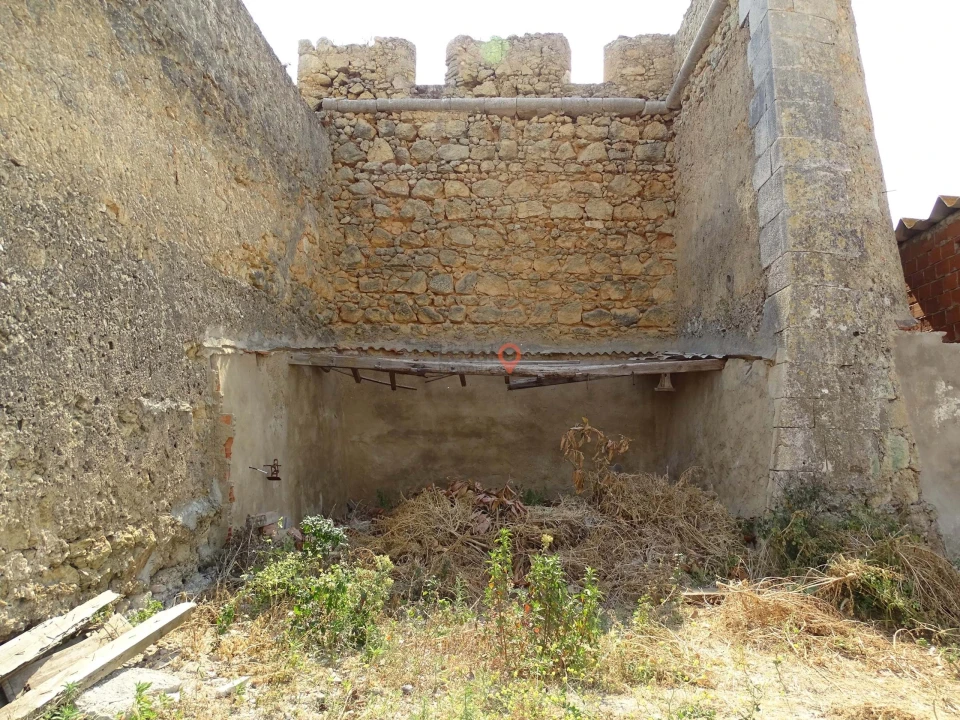 Moradia T3 para Venda em Lagos (São Sebastião e Santa Maria) Foto 24