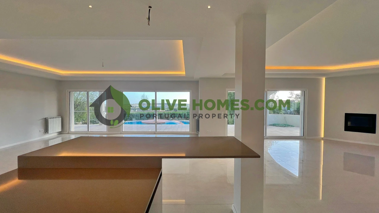 Moradia T6 para Venda em Faro (Sé e São Pedro) Foto 21