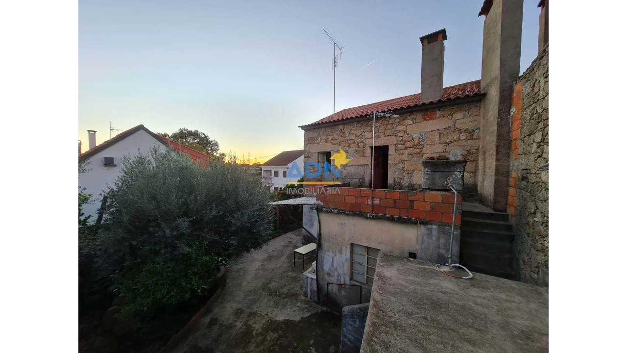 Moradia T2 para Venda em Castelo Branco Foto 23