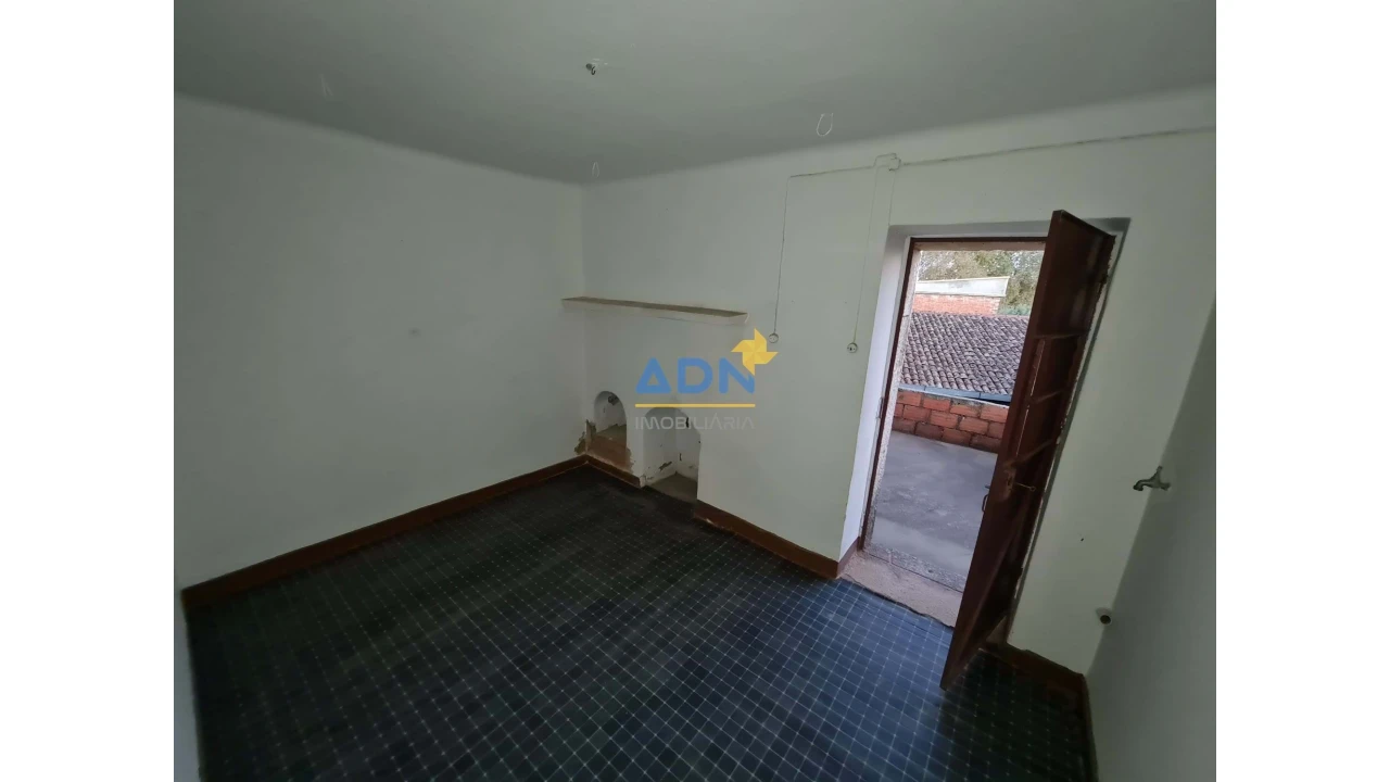 Moradia T2 para Venda em Castelo Branco Foto 27