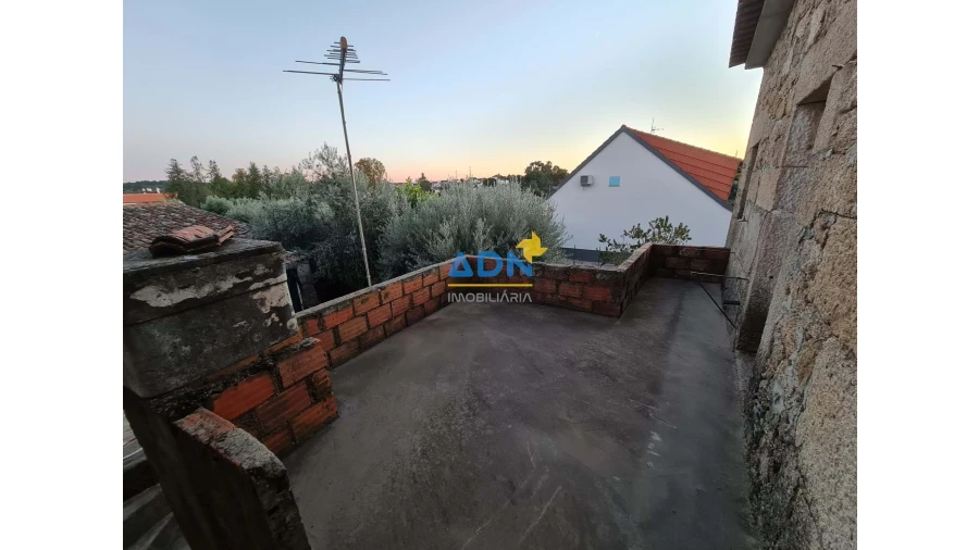 Moradia T2 para Venda em Castelo Branco Foto 22