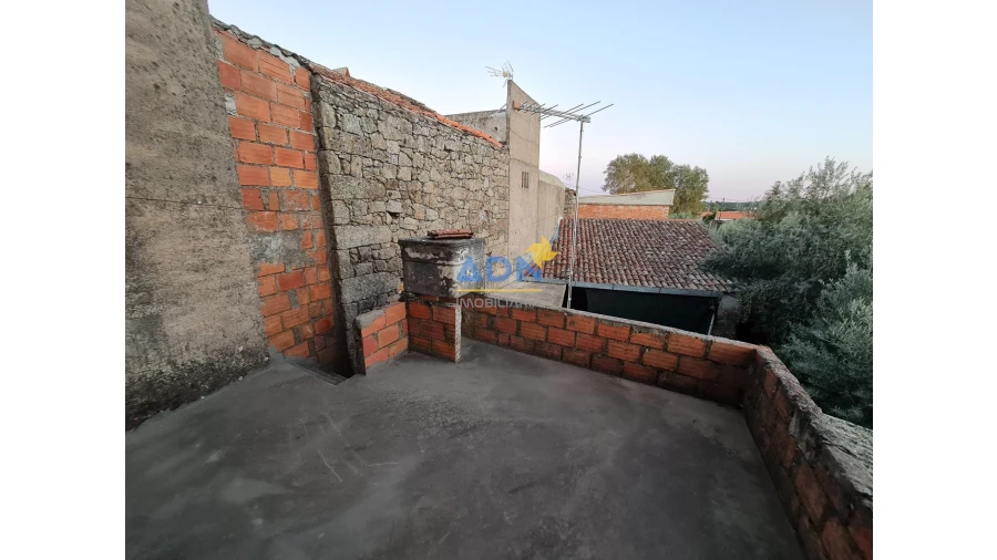 Moradia T2 para Venda em Castelo Branco Foto 24