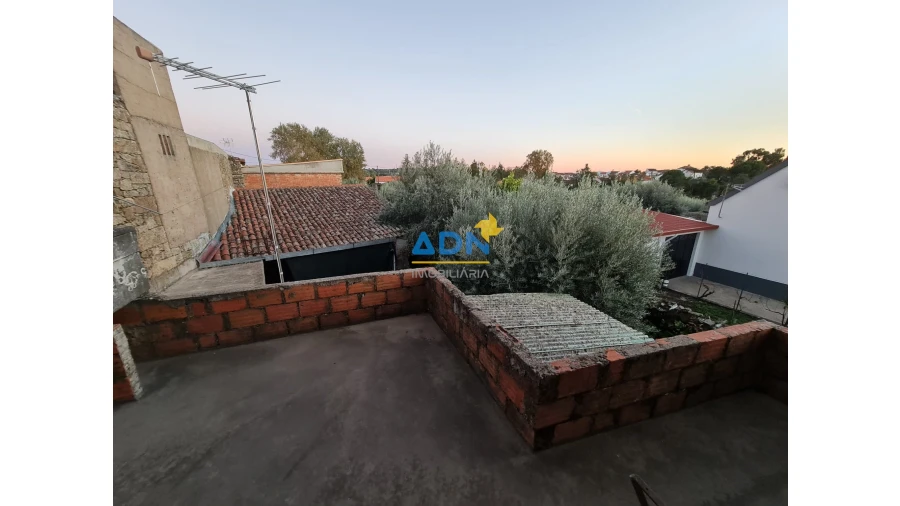 Moradia T2 para Venda em Castelo Branco Foto 25