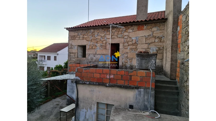 Moradia T2 para Venda em Castelo Branco Foto 18