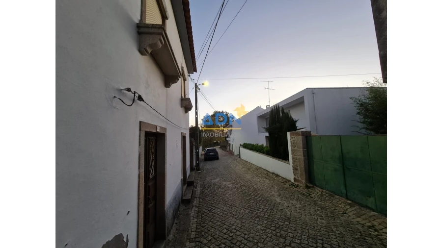 Moradia T2 para Venda em Castelo Branco Foto 2