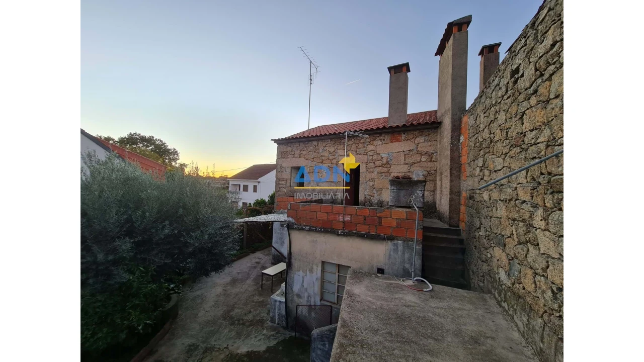 Moradia T2 para Venda em Castelo Branco Foto 19