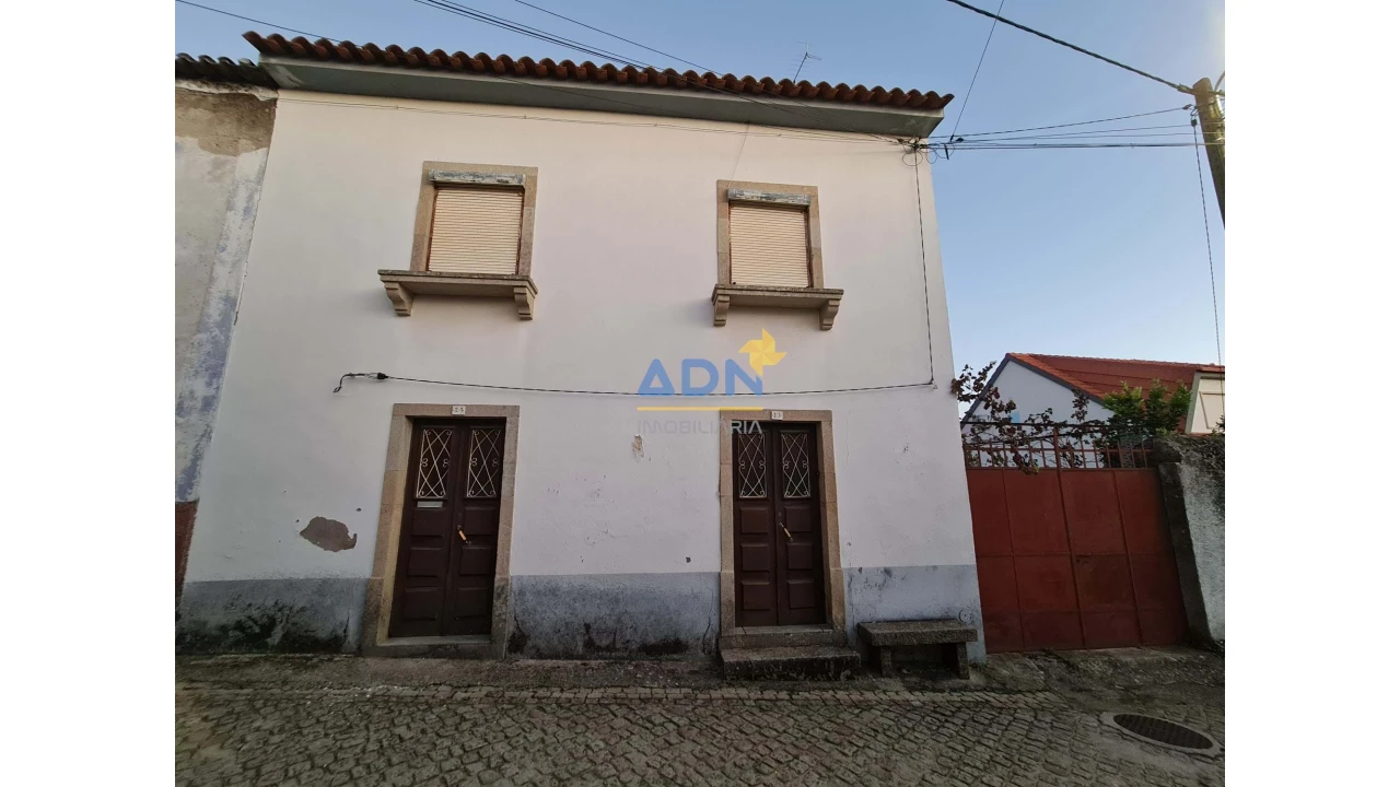 Moradia T2 para Venda em Castelo Branco Foto 1