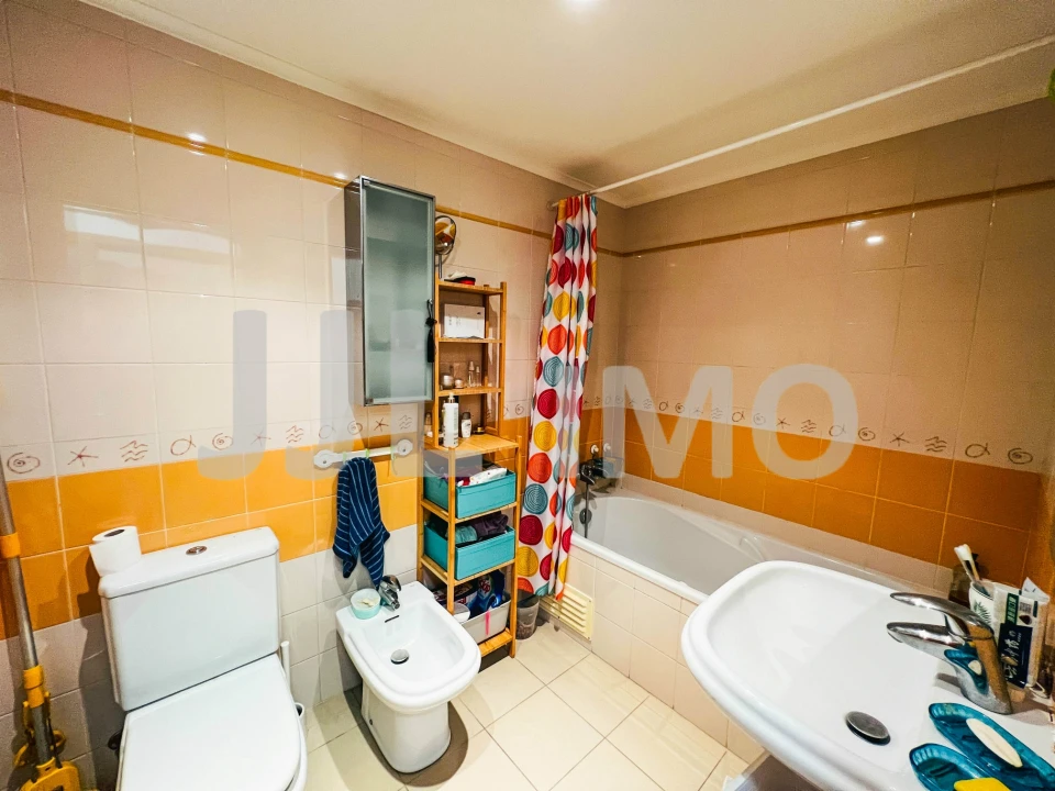 Apartamento T2 para Venda em Olivais Foto 20