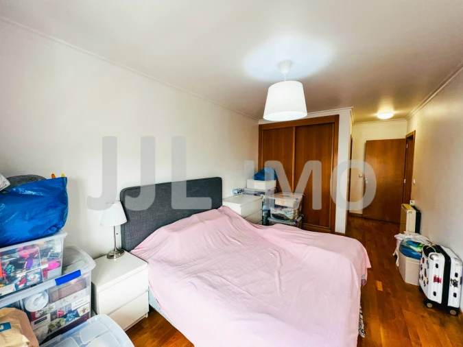 Apartamento T2 para Venda em Olivais Foto 19