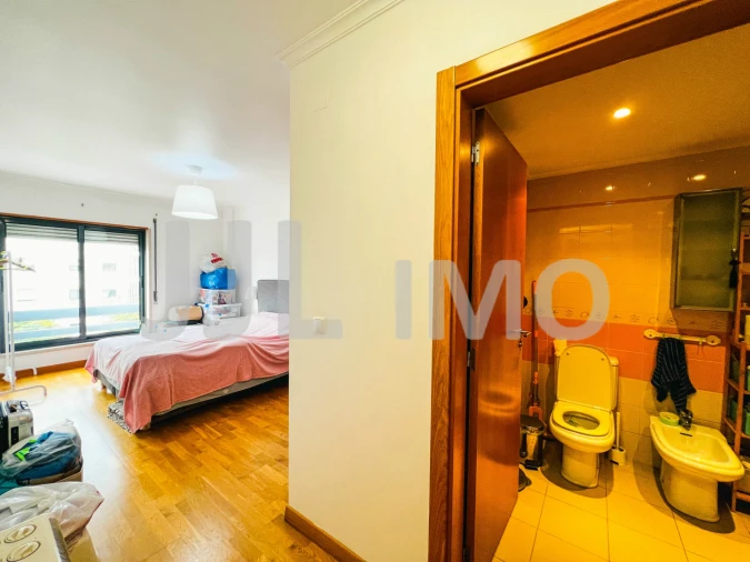 Apartamento T2 para Venda em Olivais Foto 17