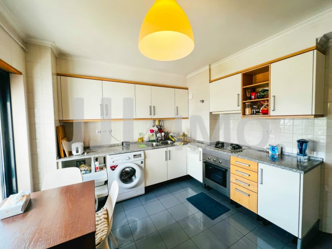 Apartamento T2 para Venda em Olivais Foto 12