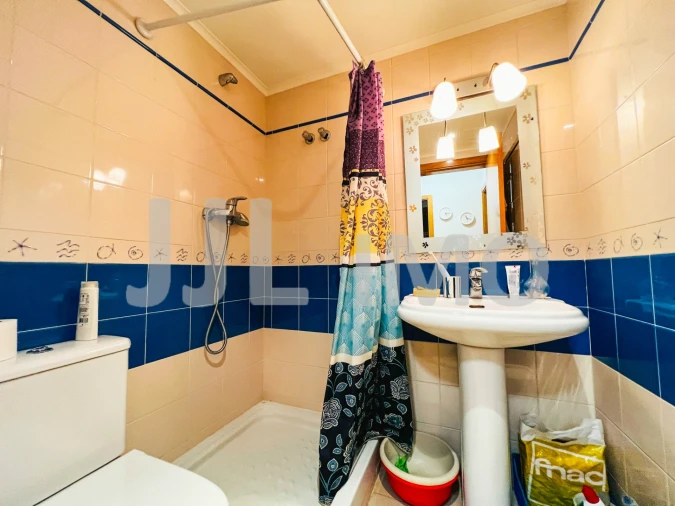 Apartamento T2 para Venda em Olivais Foto 14
