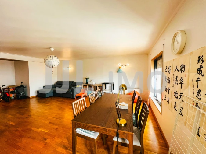 Apartamento T2 para Venda em Olivais Foto 9