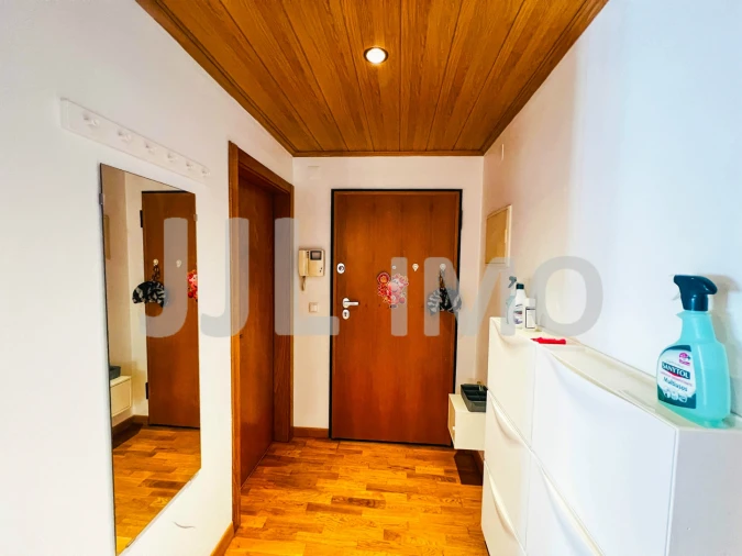 Apartamento T2 para Venda em Olivais Foto 7