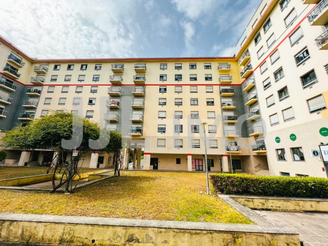 Apartamento T2 para Venda em Olivais Foto 2