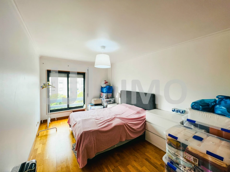 Apartamento T2 para Venda em Olivais Foto 18