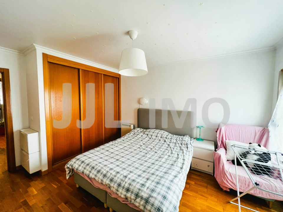 Apartamento T2 para Venda em Olivais Foto 16