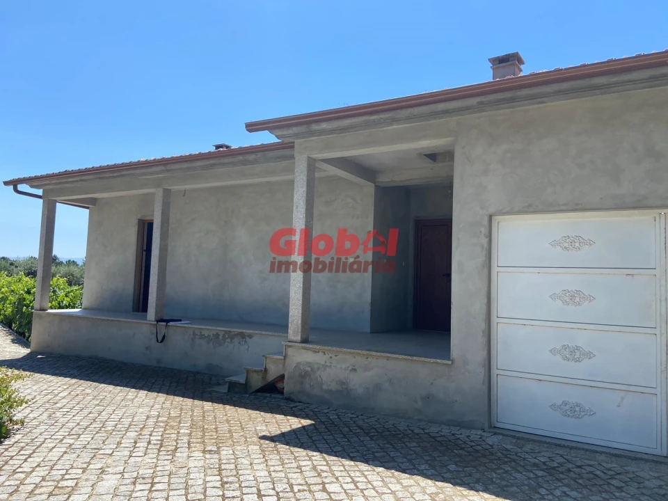 Quinta T1 para Venda em Silgueiros Foto 11