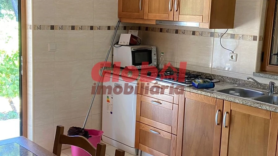 Quinta T1 para Venda em Silgueiros