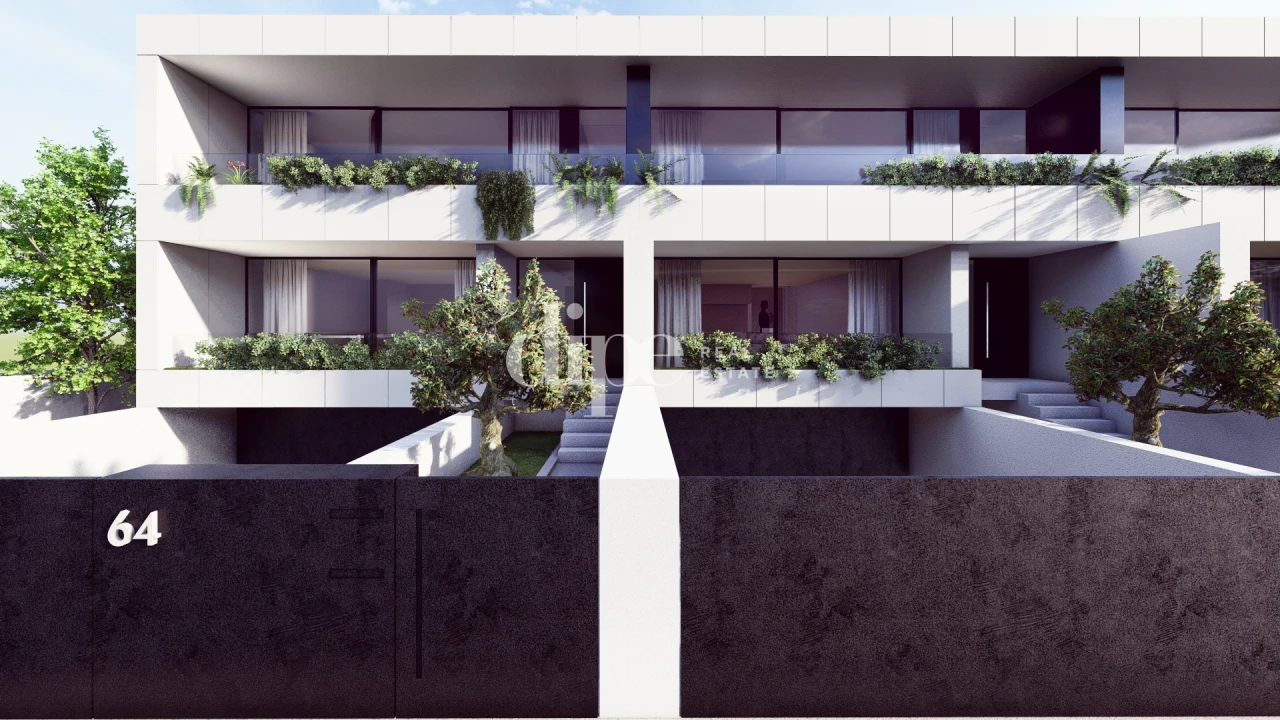 Terreno para Venda em Candoso Santiago e Mascotelos Foto 5