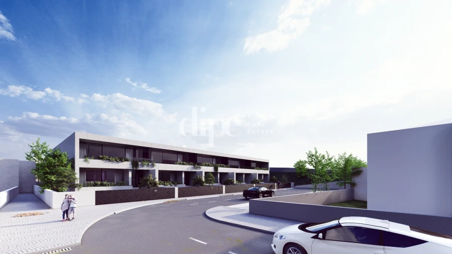 Terreno para Venda em Candoso Santiago e Mascotelos Foto 7