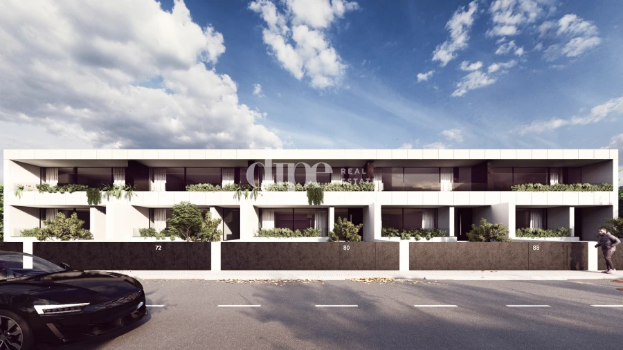 Terreno para Venda em Candoso Santiago e Mascotelos Foto 4