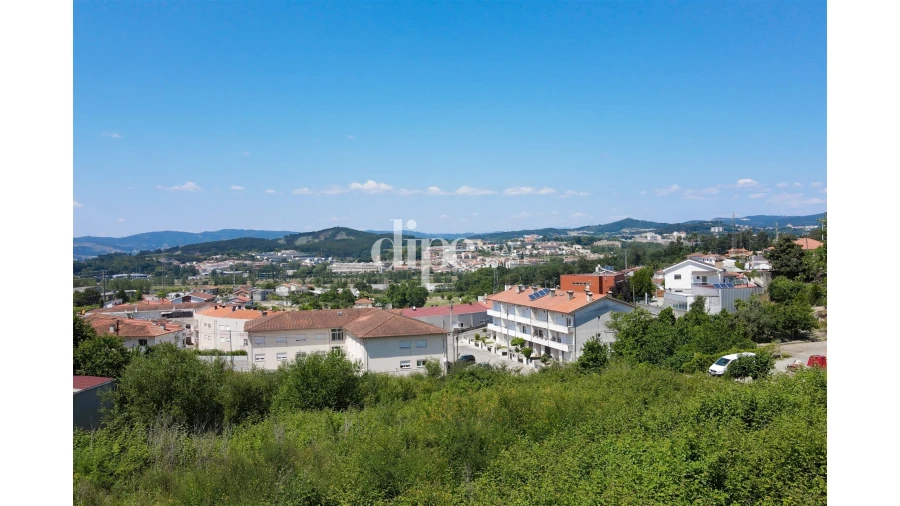 Terreno para Venda em Candoso Santiago e Mascotelos Foto 8