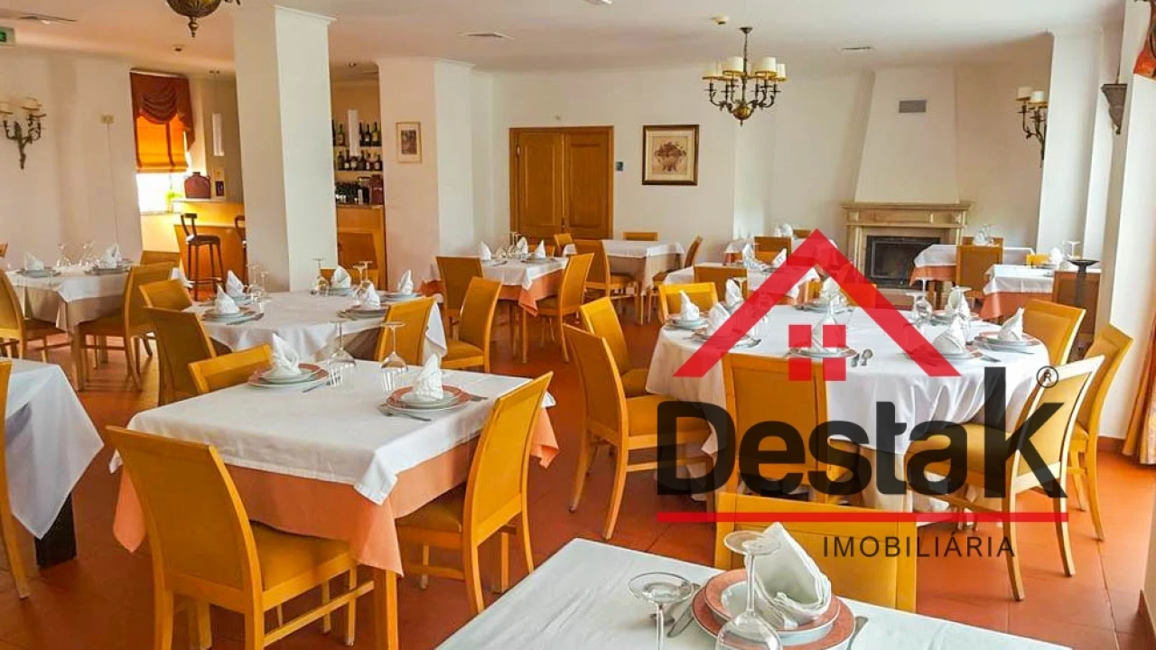 Prédio para Venda em Abrunhosa-A-Velha Foto 20