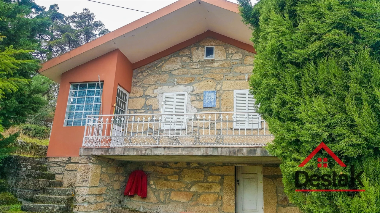 Prédio para Venda em Abrunhosa-A-Velha Foto 11