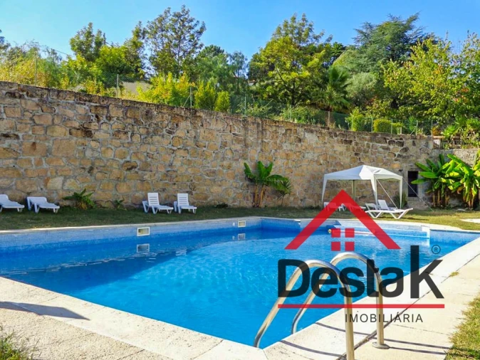 Prédio para Venda em Abrunhosa-A-Velha Foto 5