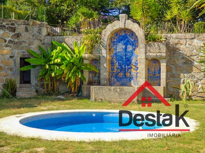 Prédio para Venda em Abrunhosa-A-Velha Foto 6